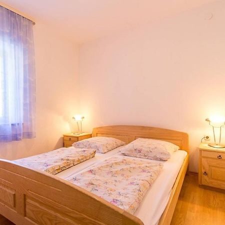 Apartments Vjera メドゥリン エクステリア 写真