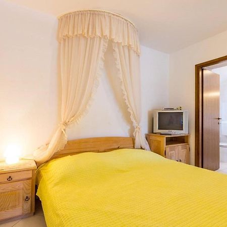 Apartments Vjera メドゥリン エクステリア 写真