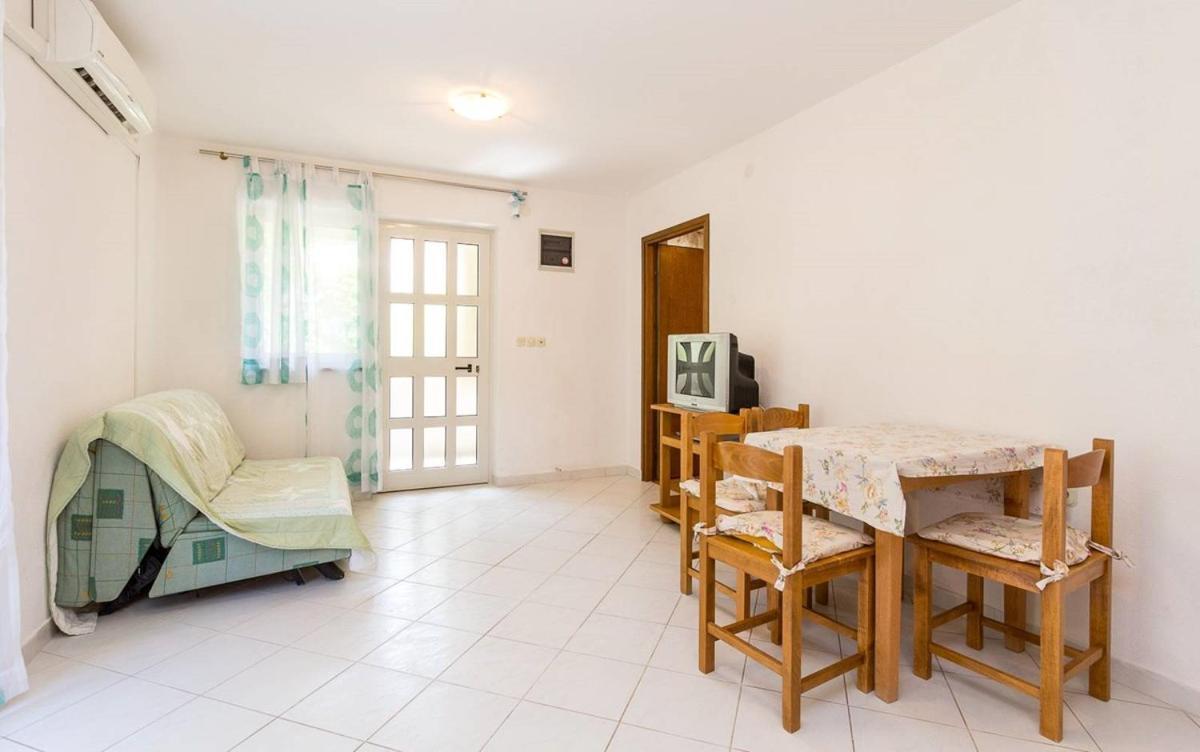 Apartments Vjera メドゥリン エクステリア 写真