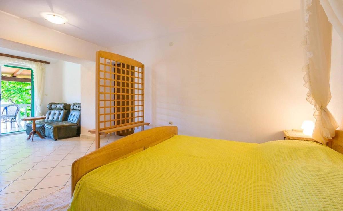 Apartments Vjera メドゥリン エクステリア 写真