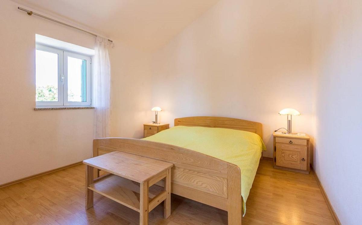 Apartments Vjera メドゥリン エクステリア 写真