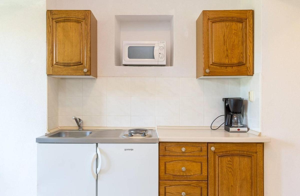 Apartments Vjera メドゥリン エクステリア 写真