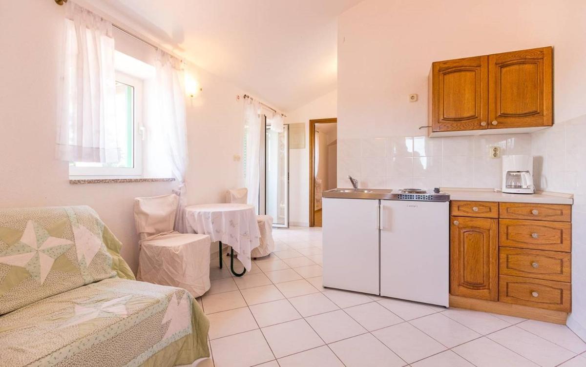 Apartments Vjera メドゥリン エクステリア 写真