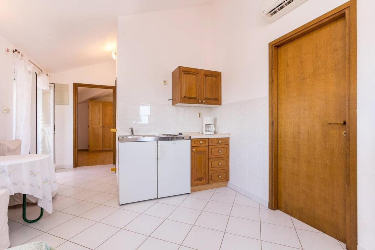 Apartments Vjera メドゥリン エクステリア 写真