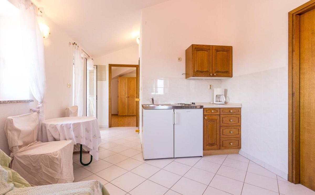 Apartments Vjera メドゥリン エクステリア 写真