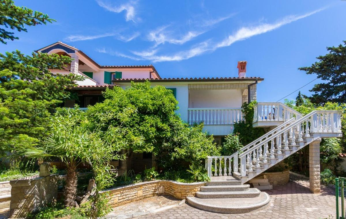 Apartments Vjera メドゥリン エクステリア 写真