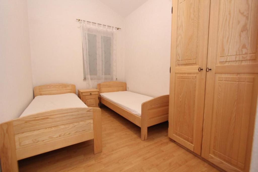 Apartments Vjera メドゥリン エクステリア 写真