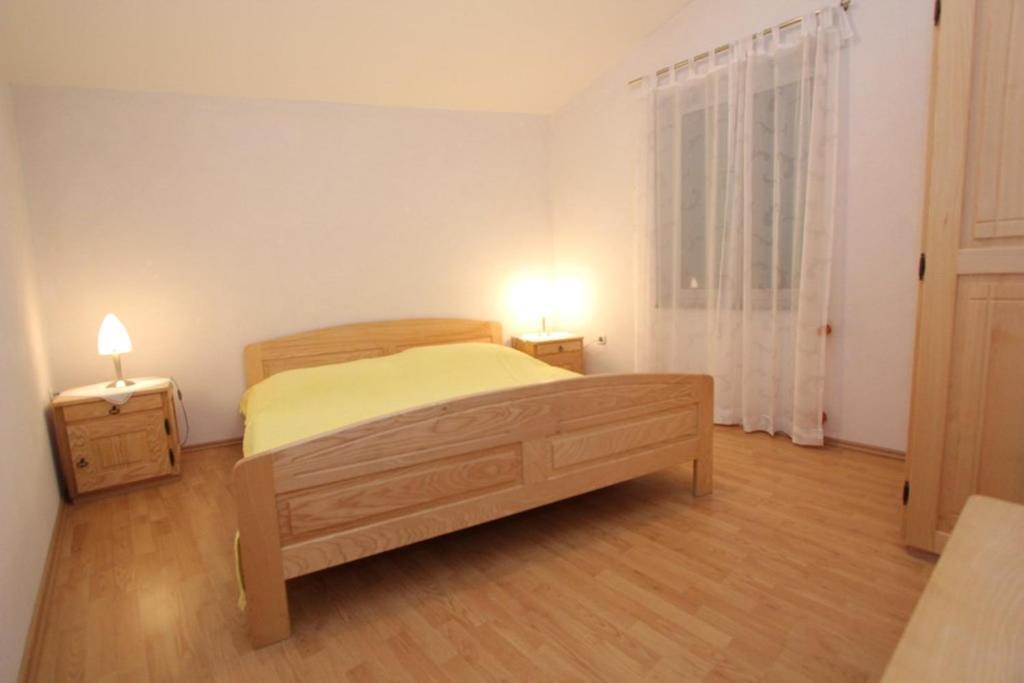 Apartments Vjera メドゥリン エクステリア 写真