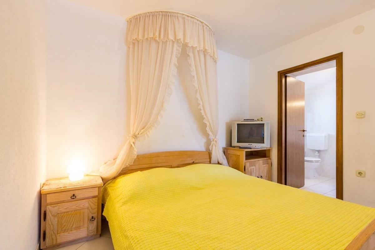 Apartments Vjera メドゥリン エクステリア 写真