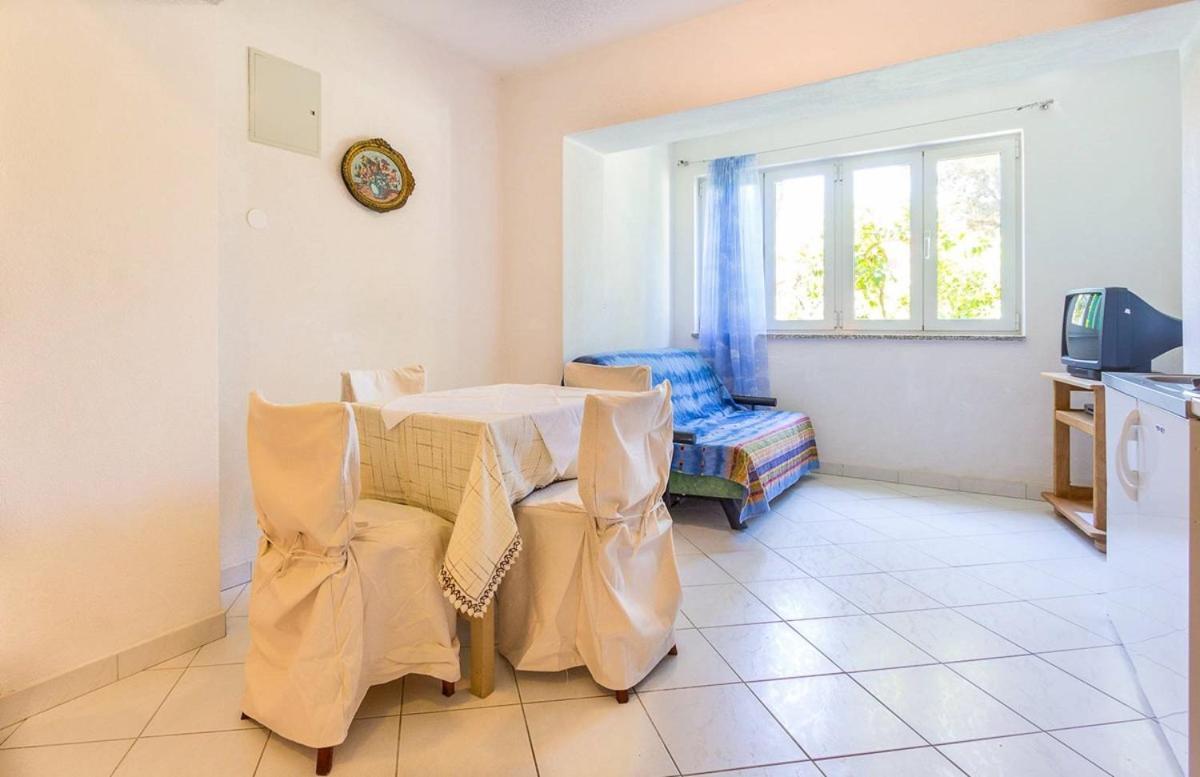 Apartments Vjera メドゥリン エクステリア 写真