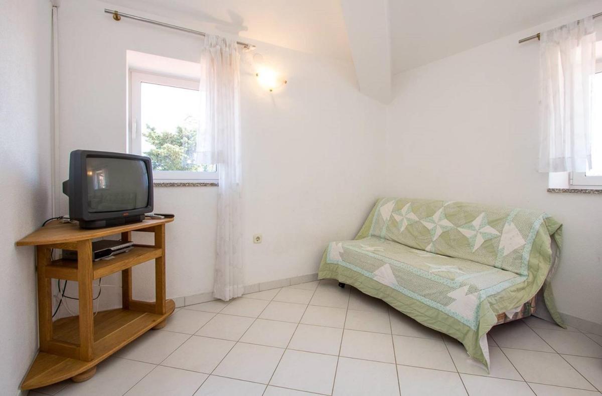 Apartments Vjera メドゥリン エクステリア 写真