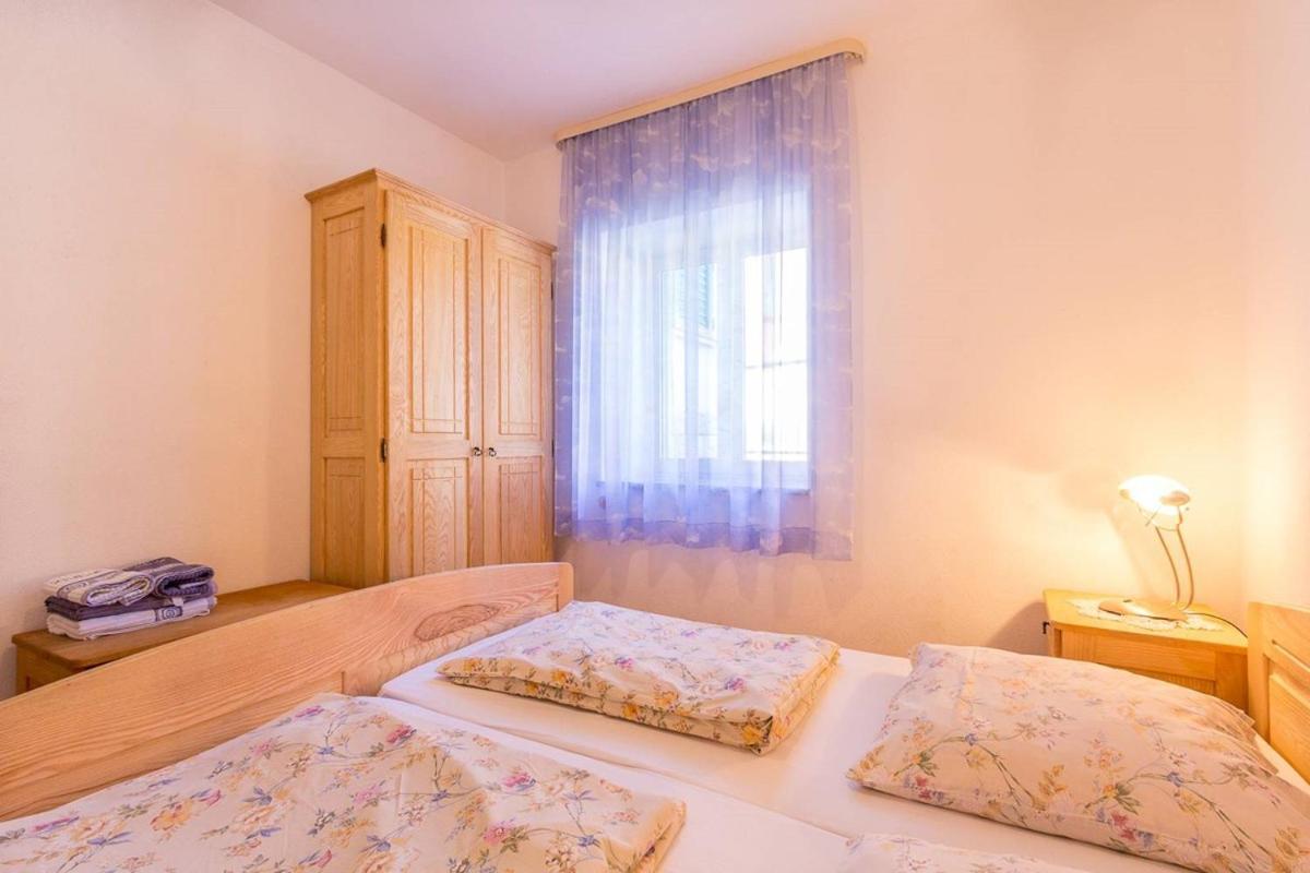 Apartments Vjera メドゥリン エクステリア 写真