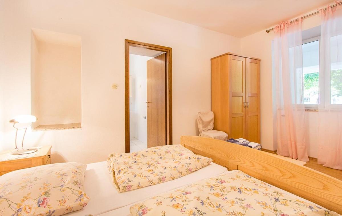 Apartments Vjera メドゥリン エクステリア 写真