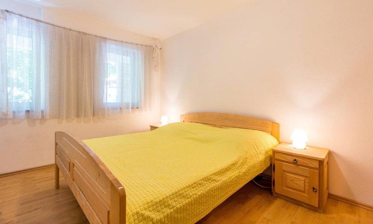 Apartments Vjera メドゥリン エクステリア 写真