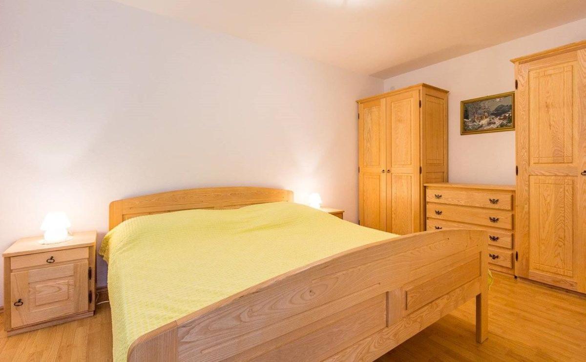 Apartments Vjera メドゥリン エクステリア 写真