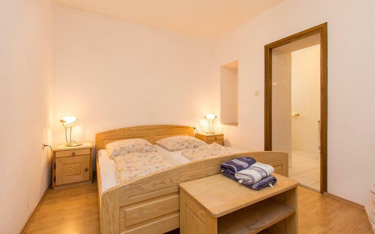 Apartments Vjera メドゥリン エクステリア 写真