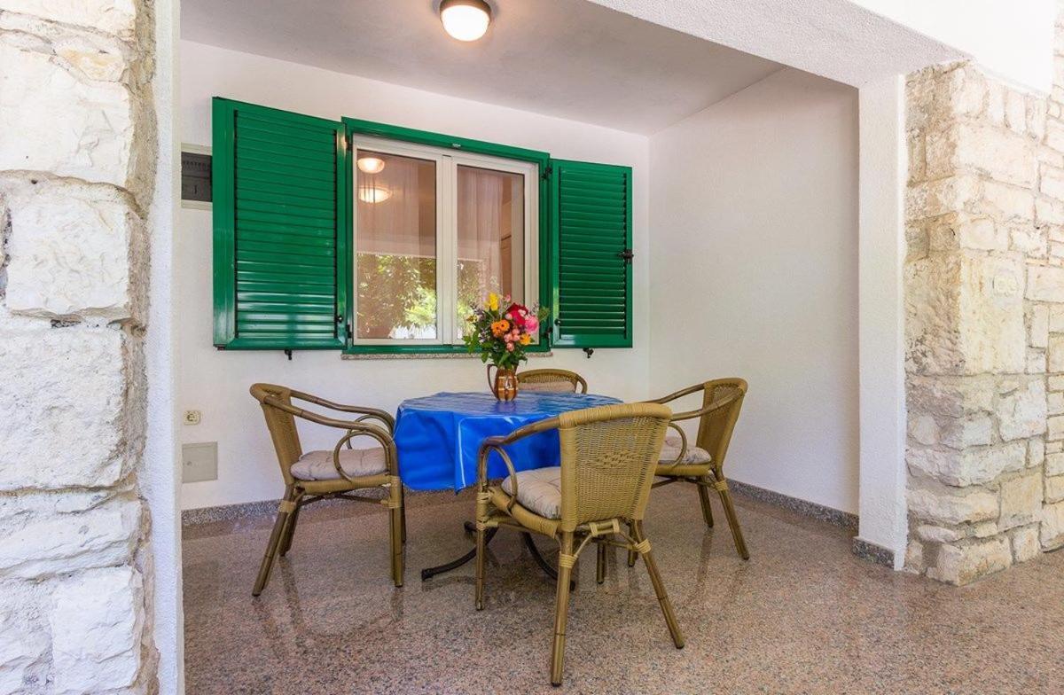 Apartments Vjera メドゥリン エクステリア 写真