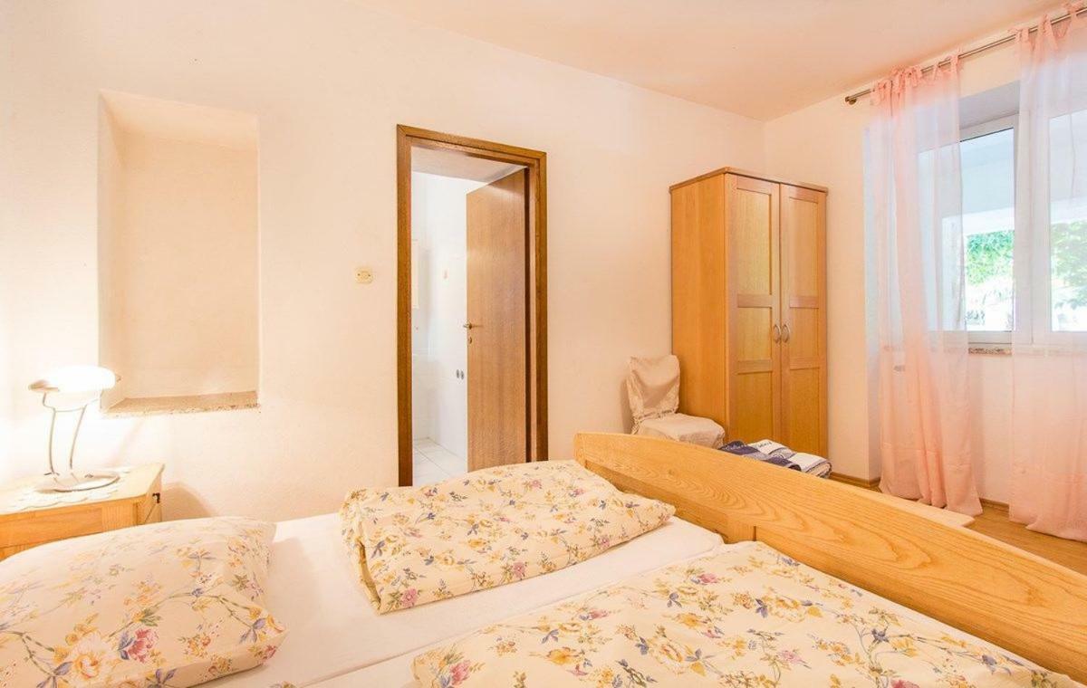 Apartments Vjera メドゥリン エクステリア 写真